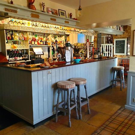 The Clarendon Country Pub With Rooms Hebden 外观 照片