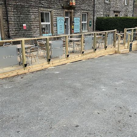 The Clarendon Country Pub With Rooms Hebden 外观 照片
