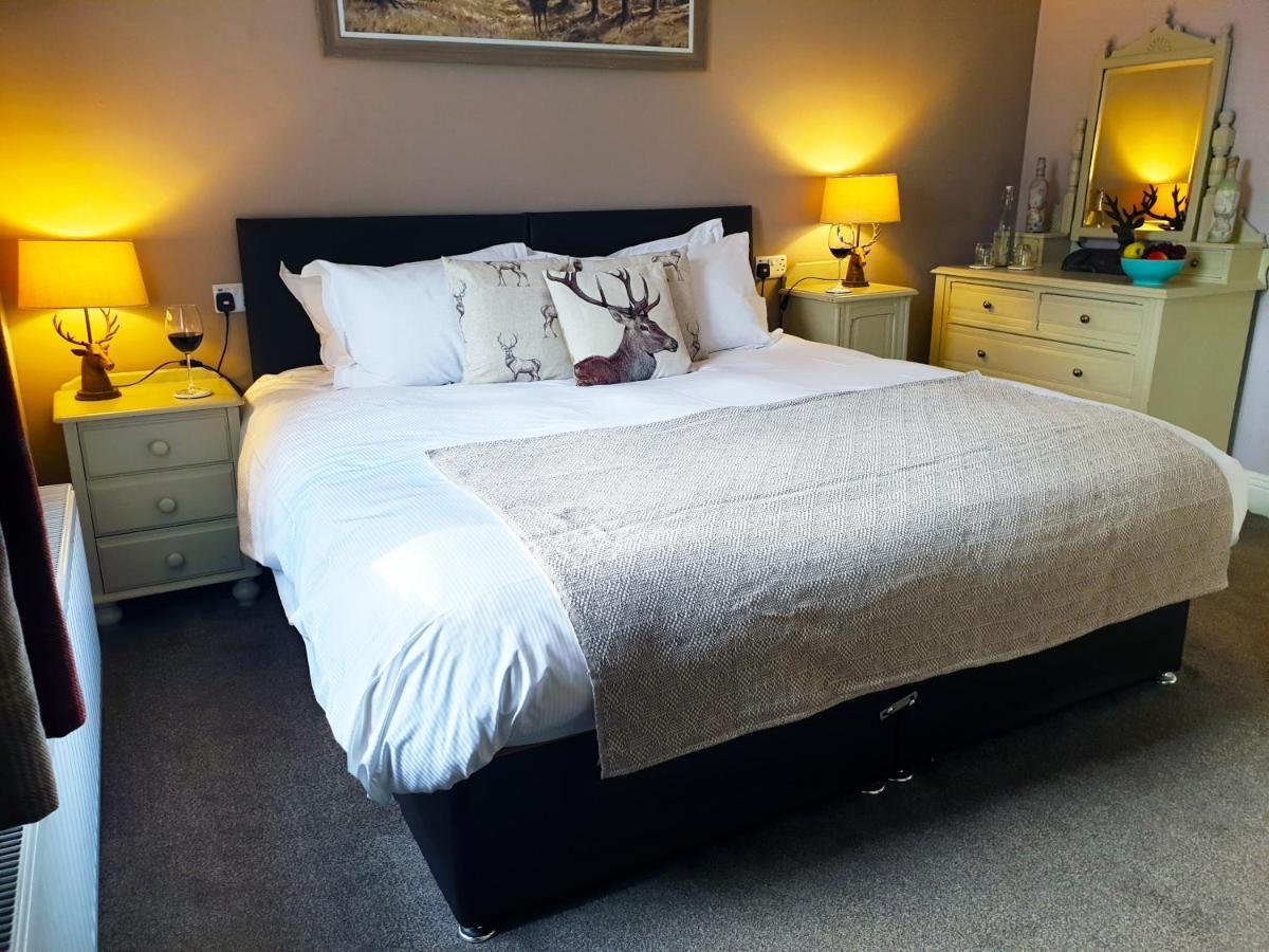 The Clarendon Country Pub With Rooms Hebden 外观 照片