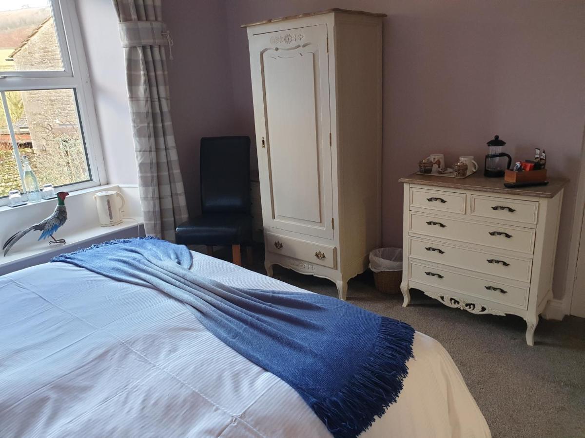 The Clarendon Country Pub With Rooms Hebden 外观 照片