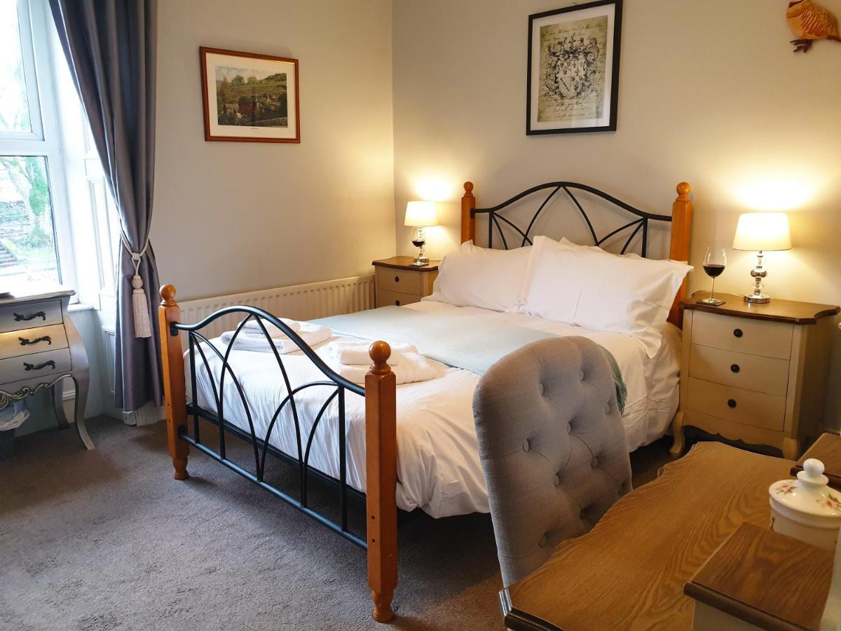 The Clarendon Country Pub With Rooms Hebden 外观 照片