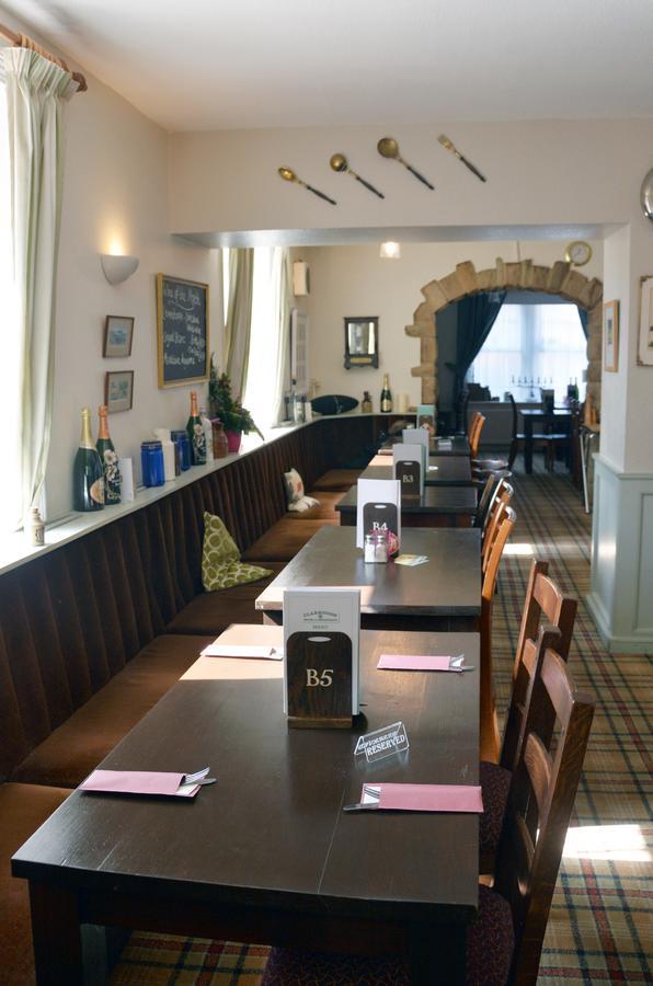 The Clarendon Country Pub With Rooms Hebden 外观 照片